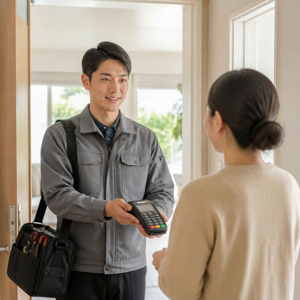 출장서비스