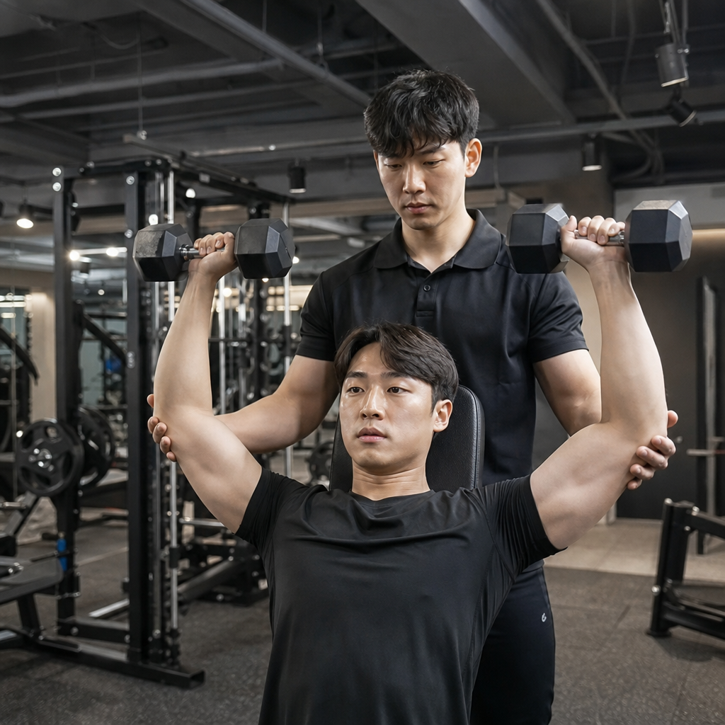 트레이너